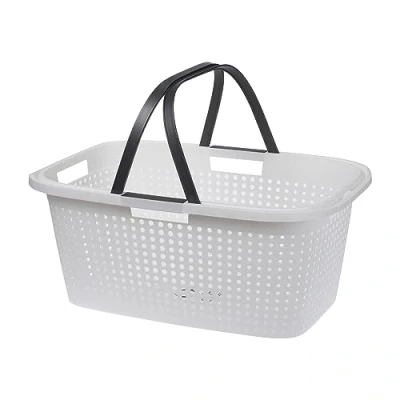 Afbeelding van Wasmand met handvaten German design award 2019