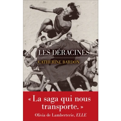 Image de Les déracinés