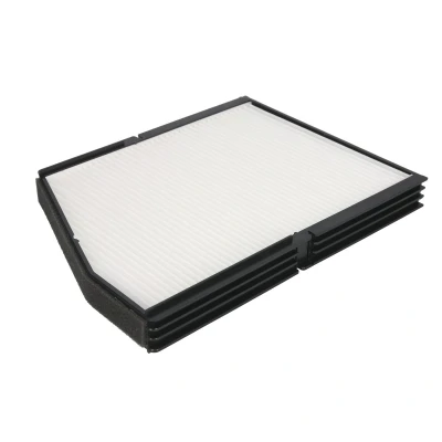 Afbeelding van JC PREMIUM B40002PR Interieurfilter Carbon filter 272, 225, 225 200 31