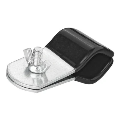Afbeelding van Pro Plus Daksteunklem Metaal Gecoat Ø 22 t/m 25 mm x 65