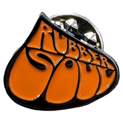Afbeelding van The Beatles Rubber Soul Pin