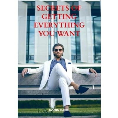 Afbeelding van Secrets of getting everything you want