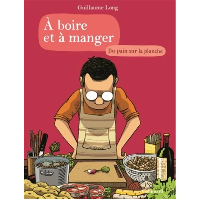 Afbeelding van a boire et manger 3