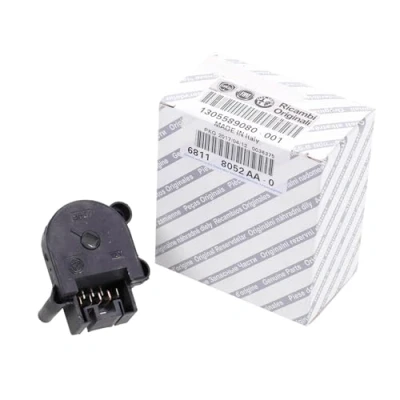 Afbeelding van Fiat 1305589080 originele ventilatorschakelaar