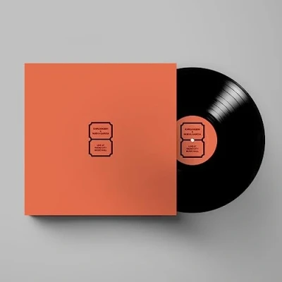 Afbeelding van Khruangbin &amp; Nubya Garcia Live At Radio City Music (LP)