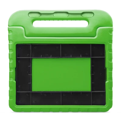 Afbeelding van Xccess Kids Guard Tablet Case for Apple iPad 10.2 (2019/2020/2021)/Air (2019)/Pro 10.5 Green