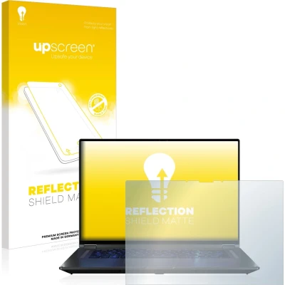 Afbeelding van upscreen Screenprotector voor ASUS ROG Flow X16 Folie Beschermfolie anti glare matte