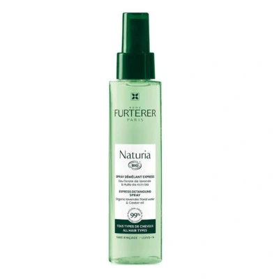 Afbeelding van Rene Furterer Naturia Express Detangling Spray 200ml
