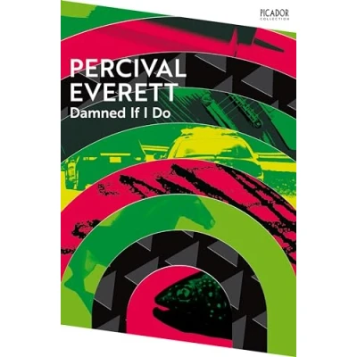 Afbeelding van Picador Collection Damned If I Do