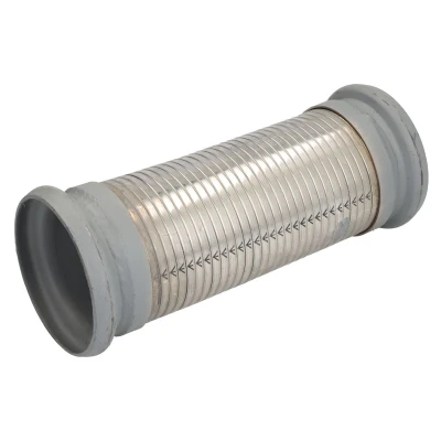 Afbeelding van DINEX 54209 Spiraalbuis, uitlaatsysteem 260mm Aluminium