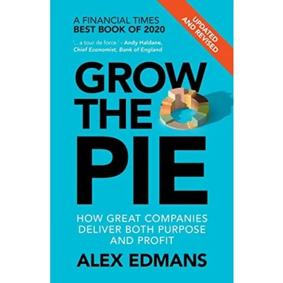 Afbeelding van Grow the Pie