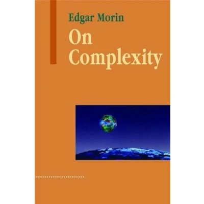 Afbeelding van On Complexity