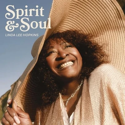 Afbeelding van Linda Lee Hopkins Spirit &amp; Soul (CD)