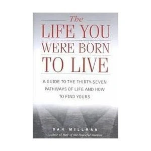 Afbeelding van The Life You Were Born to Live