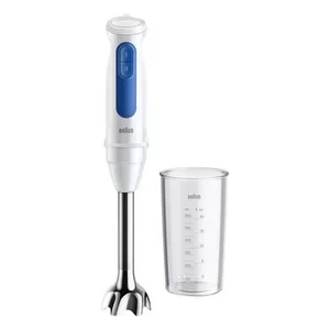 Image de Braun Multiquick Mq30001mwh