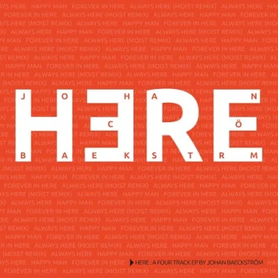 Afbeelding van Here EP