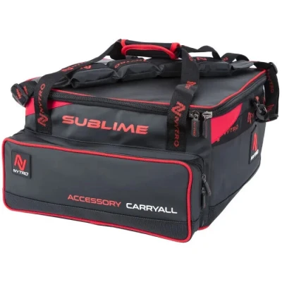 Afbeelding van Nytro Sublime Accessory Carryall Maat : Medium