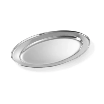 Afbeelding van HENDI 404201 plat ovaal