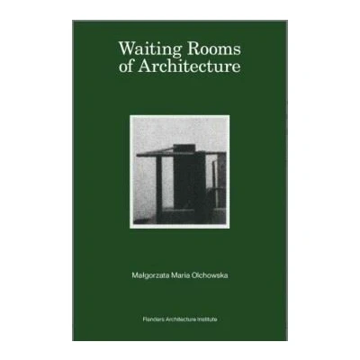 Image de Waiting Rooms of Architecture