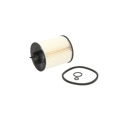 Afbeelding van FILTRON PE 973/5 Brandstoffilter Filter insert AUDI: A2