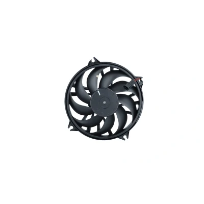 Afbeelding van NRF 470163 Radiator Ventilator 12V