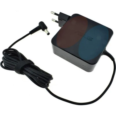 Afbeelding van ASUS 0A001 00043600 netvoeding &amp; inverter Binnen 65 W Zwart