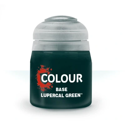 Afbeelding van Citadel Base: Lupercal Green (12Ml)