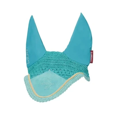 Afbeelding van LeMieux Oornetje Classic Lagoon