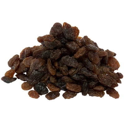 Afbeelding van Rozijnen Sultana 3kg