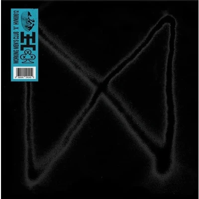 Afbeelding van Working Mens Club X (12&quot; Vinyl Single)