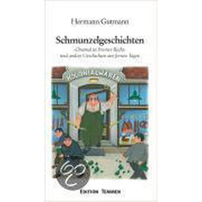 Afbeelding van Schmunzelgeschichten