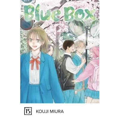Afbeelding van Blue Box Box, Vol. 15