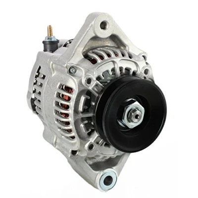 Afbeelding van CASCO CAL40107AS Dynamo / Alternator 12V 45A