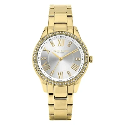 Afbeelding van Daisy Dixon Dames horloge DD117S