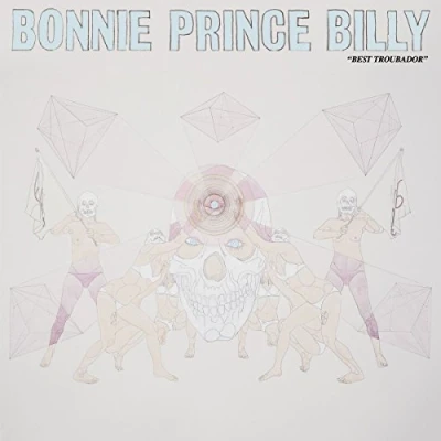 Afbeelding van Bonnie Prince Billy Best Troubador