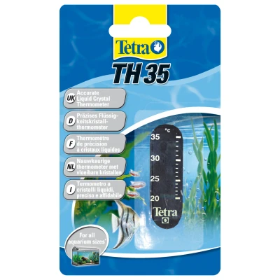 Afbeelding van Tetra Tec Th 35 Thermometer Aquarium Toebehoren 20 C