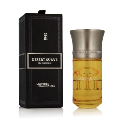 Afbeelding van Damesparfum Liquides Imaginaires Desert Suave EDP 50 ml