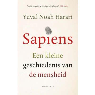Image de Sapiens