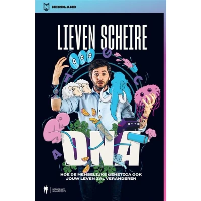 Image de DNA