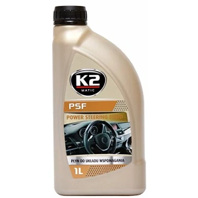 Afbeelding van K2 O5801E Olie voor stuurbekrachtiging PSF 1