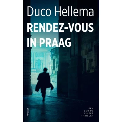 Image de Rendez vous in Praag