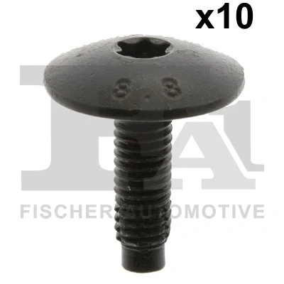 Afbeelding van Schroef FA1 21 70003.10