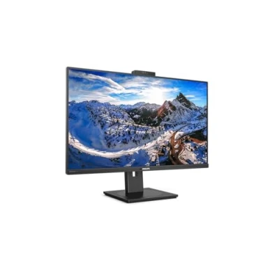 Afbeelding van Philips 326P1H/00 LED monitor Energielabel G (A G) 68.6 cm (27 inch) 2560 x 1440 Pixel 16:9 4 ms HDMI, DisplayPort IPS LCD