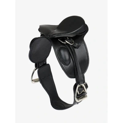 Image de LeMieux Toy Pony Selle Noir One Size