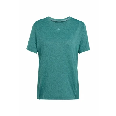 Afbeelding van adidas Performance Designed FOR Training Sport Tshirt, Dames, Maat: XS, Green