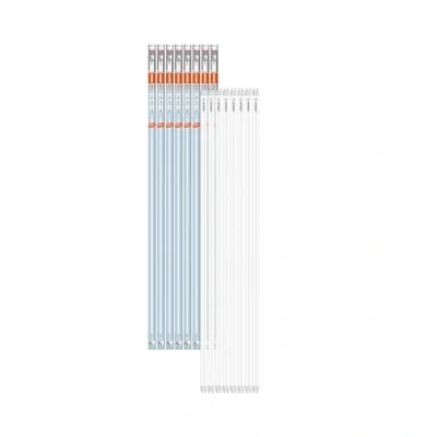 Afbeelding van LEDVANCE ORBIS LONDON plafondlamp, wit, 24W, 2700lm