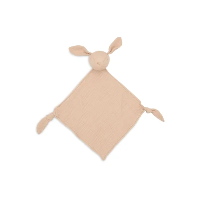 Afbeelding van Jollein Speendoekje Bunny Ears Moonstone