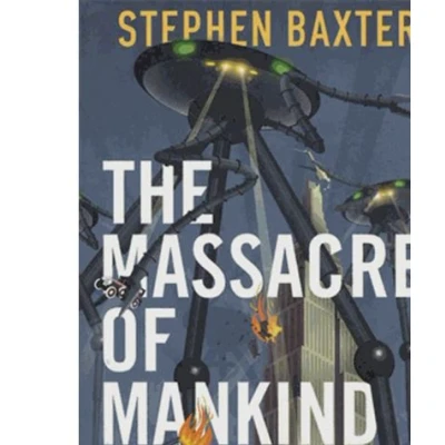 Image de The Massacre of mankind