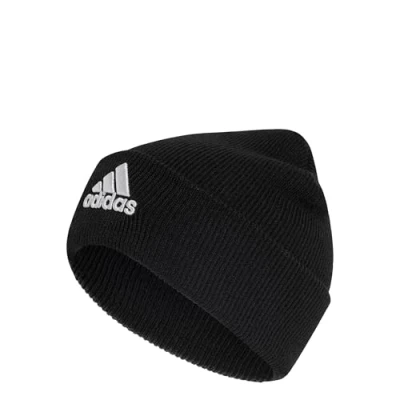 Afbeelding van adidas Logo Beanie uniseks muts
