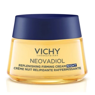 Afbeelding van Vichy Neovadiol Lipidenaanvullende Nachtcreme